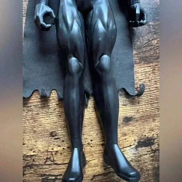 2016 DC Comics by Mattel | Justice League Stealth Shot Batman action figure. - Picture 7 of 11